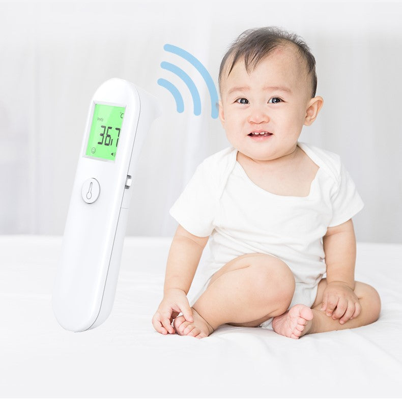 Non-Contact Forehead Thermometer Portable
